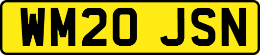 WM20JSN