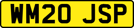 WM20JSP