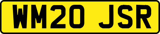 WM20JSR