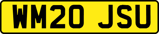 WM20JSU