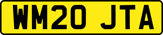 WM20JTA