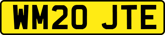 WM20JTE