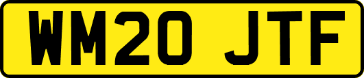WM20JTF