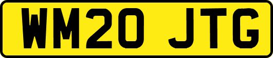 WM20JTG