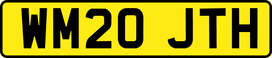 WM20JTH