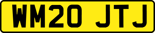WM20JTJ