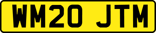 WM20JTM