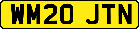 WM20JTN