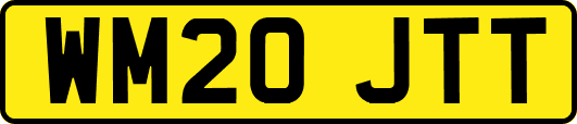 WM20JTT