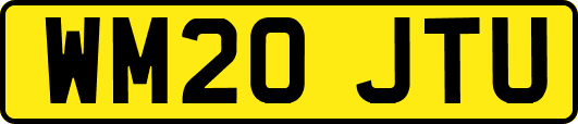 WM20JTU