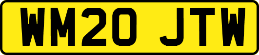 WM20JTW