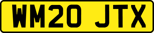WM20JTX