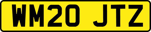 WM20JTZ