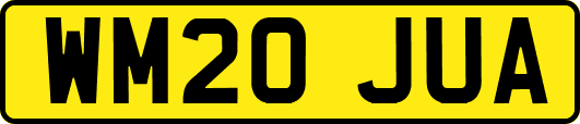 WM20JUA