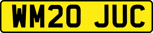 WM20JUC