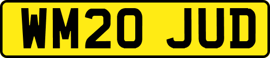 WM20JUD