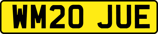 WM20JUE