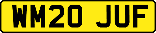 WM20JUF