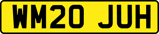 WM20JUH