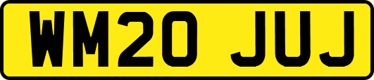 WM20JUJ