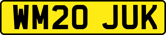 WM20JUK