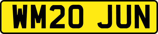 WM20JUN