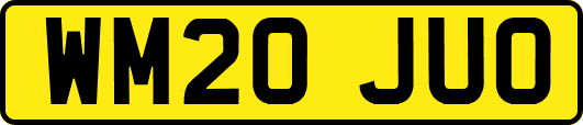 WM20JUO
