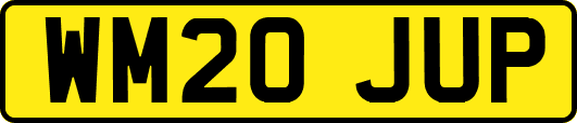 WM20JUP