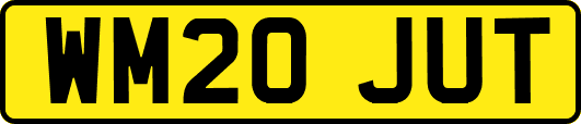 WM20JUT
