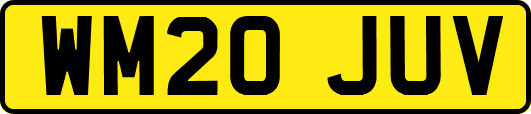 WM20JUV