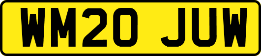 WM20JUW