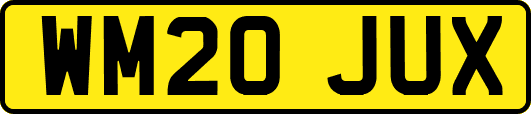 WM20JUX