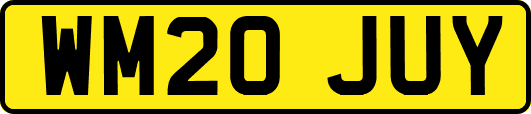 WM20JUY