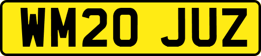 WM20JUZ