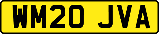 WM20JVA