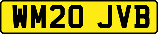 WM20JVB