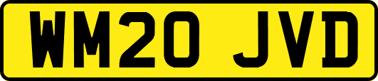 WM20JVD