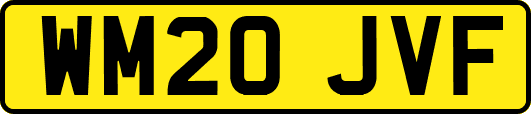 WM20JVF