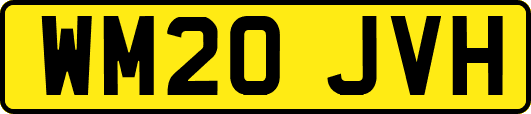 WM20JVH