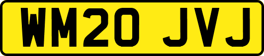 WM20JVJ
