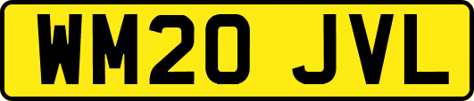 WM20JVL