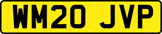 WM20JVP