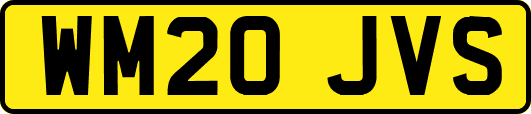 WM20JVS