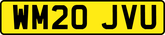WM20JVU