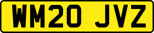 WM20JVZ