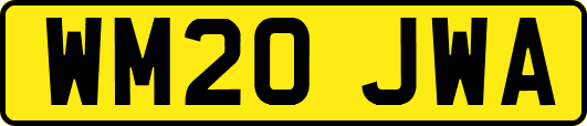 WM20JWA