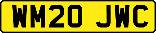 WM20JWC