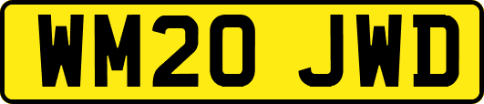 WM20JWD