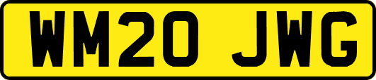 WM20JWG