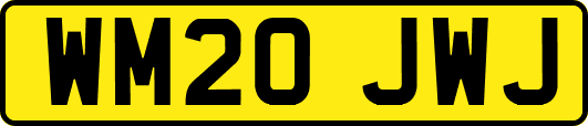 WM20JWJ